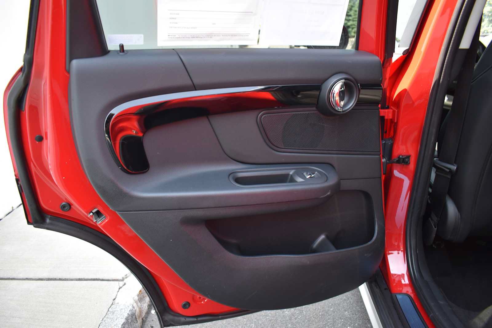 Used 2022 MINI Cooper Countryman S FWD image 14