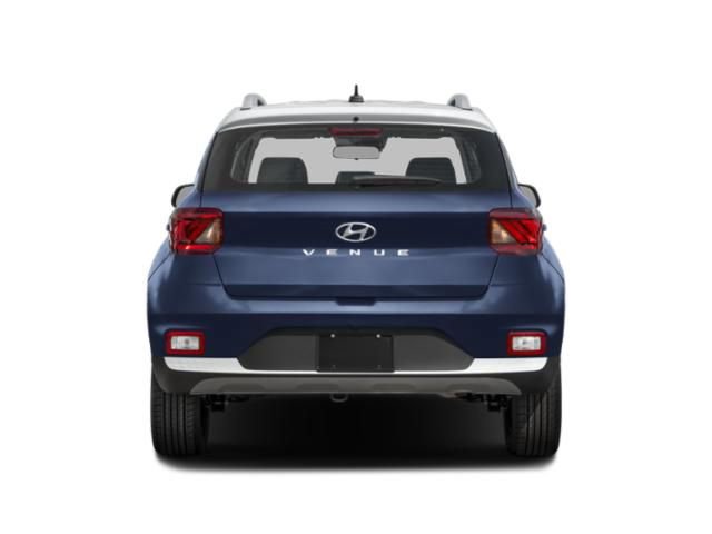 New 2026 Hyundai Venue SEL image 5