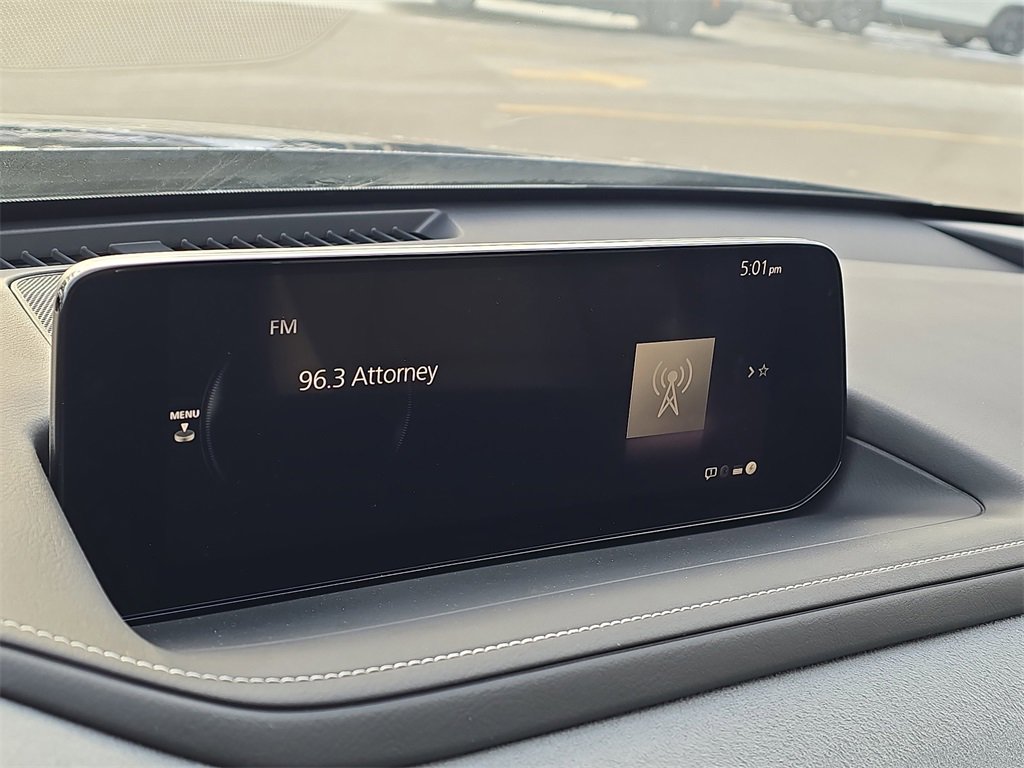 New 2026 MAZDA CX-30 AWD 2.5 S image 23