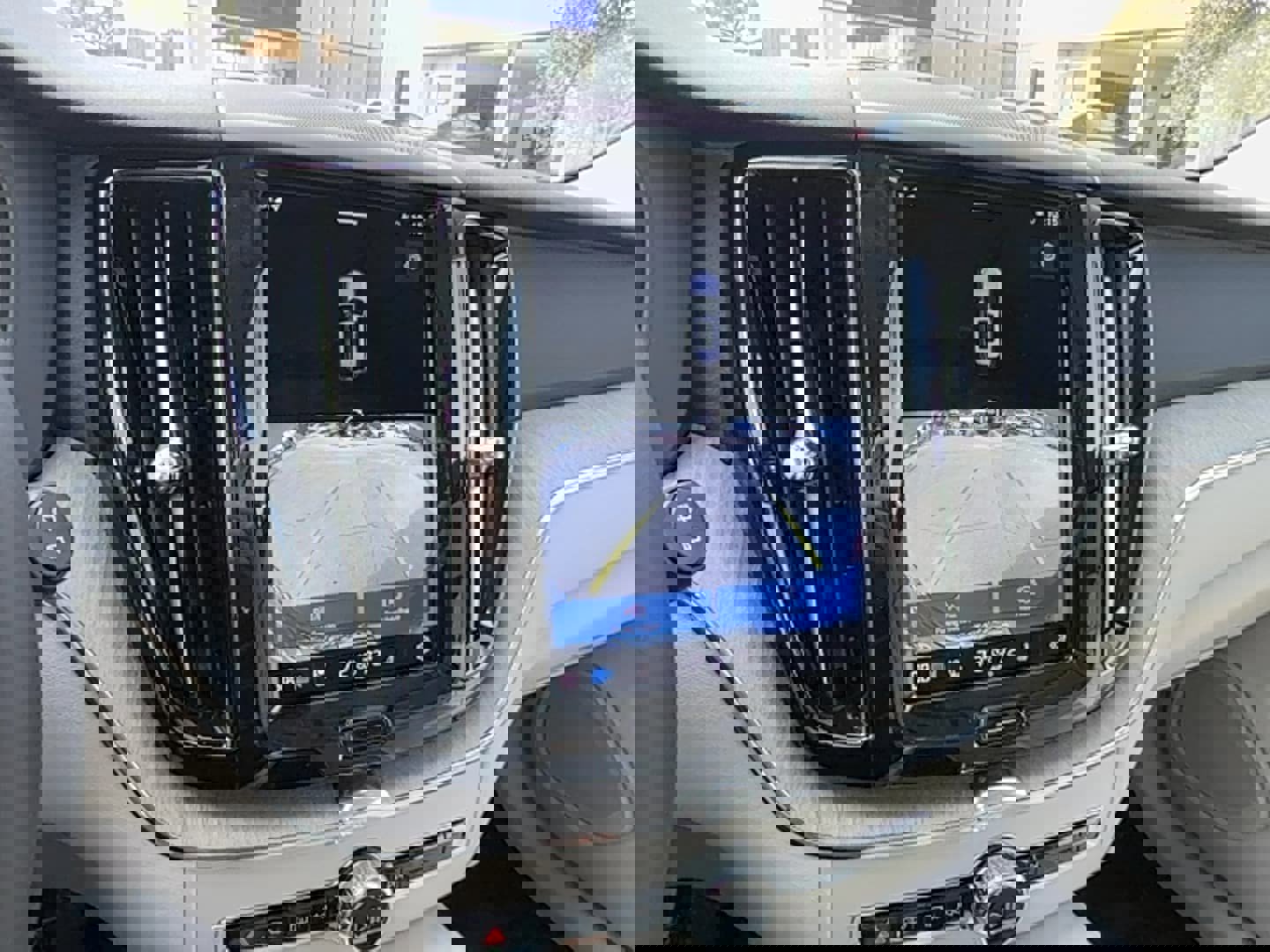 Certified 2023 Volvo XC60 B5 Plus w/ Climate Package image 22