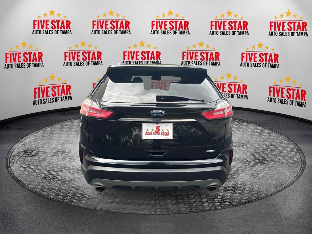 Used 2020 Ford Edge SEL image 6