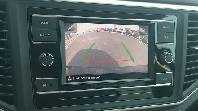 Used 2022 Volkswagen Atlas SE image 14