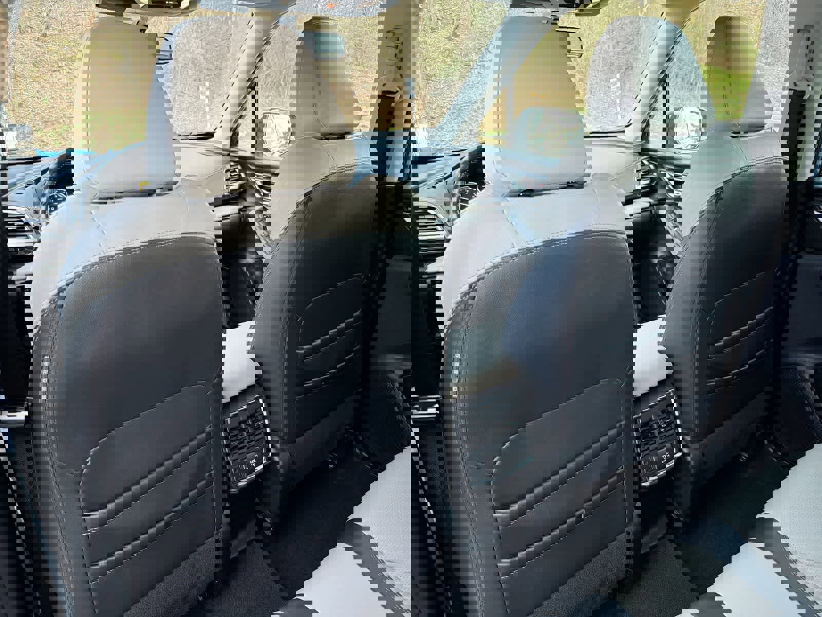 Certified 2023 Subaru Forester Limited image 19