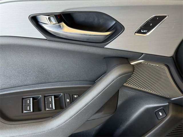 Used 2024 Acura TLX w/ Technology Package image 20