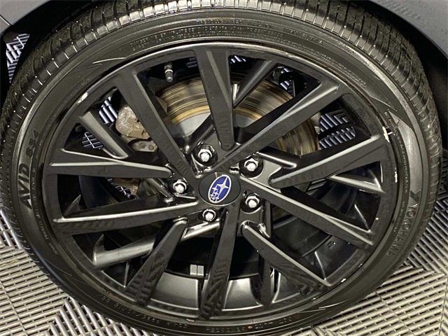 Used 2024 Subaru Impreza RS image 30
