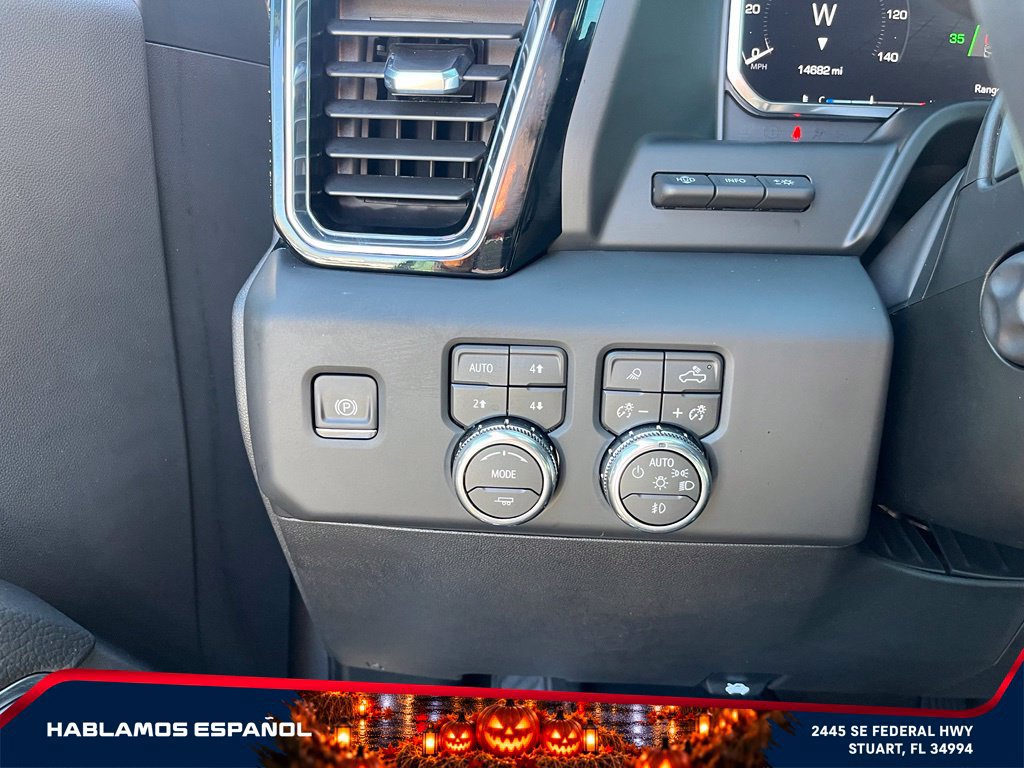 Certified 2026 GMC Sierra 1500 Denali AWD/4WD image 24