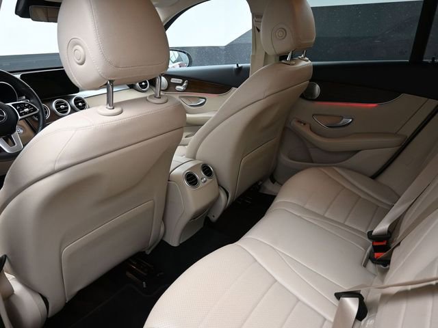 Used 2021 Mercedes-Benz GLC 300 image 25