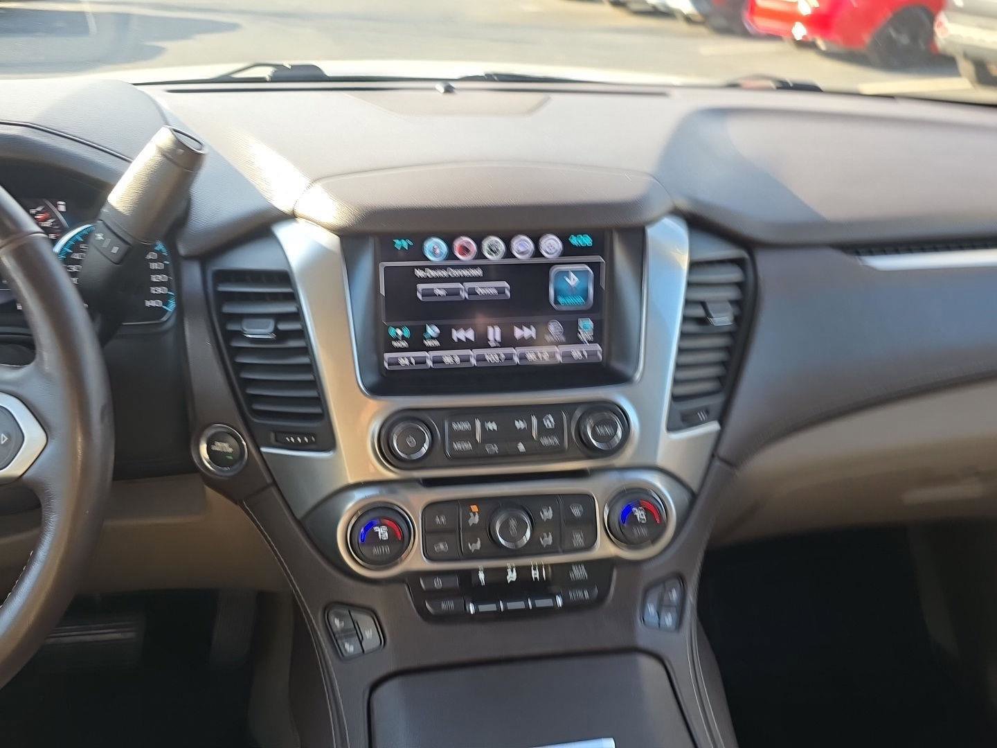 Used 2016 Chevrolet Tahoe LTZ image 17