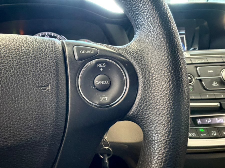 Used 2015 Honda Accord LX image 50