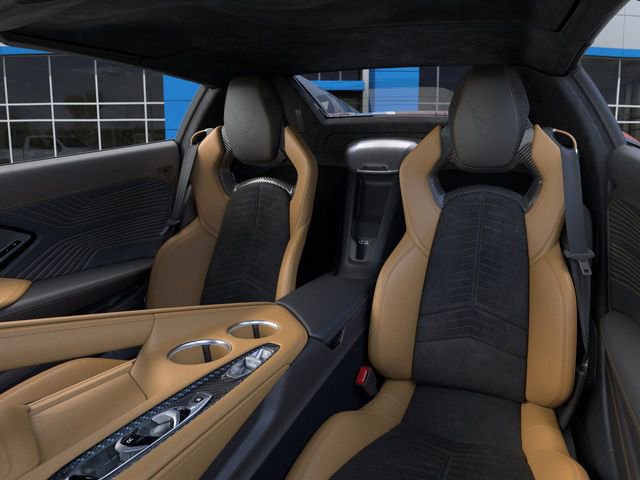 New 2026 Chevrolet Corvette ZR1 image 16
