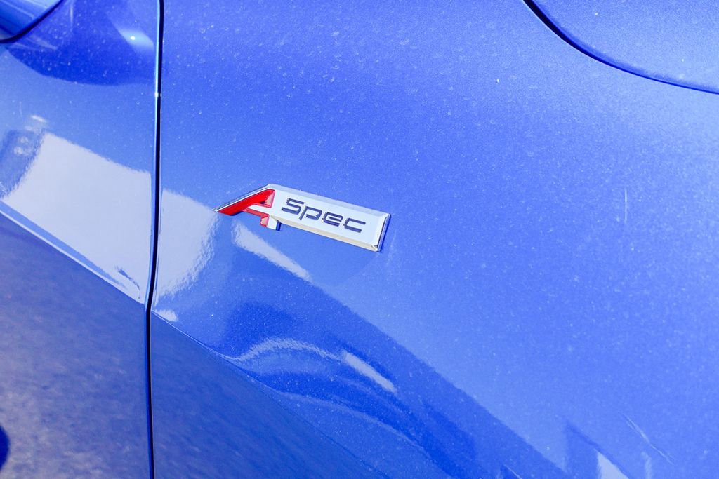 New 2026 Acura Integra A-Spec image 6