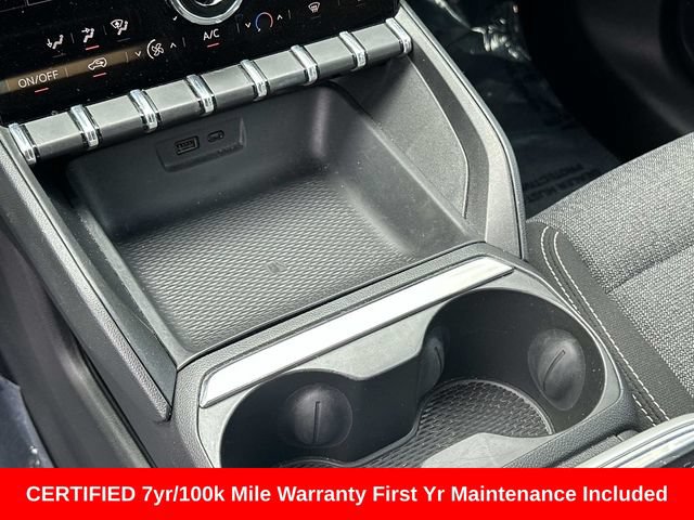 Used 2025 GMC Terrain Elevation AWD/4WD image 24