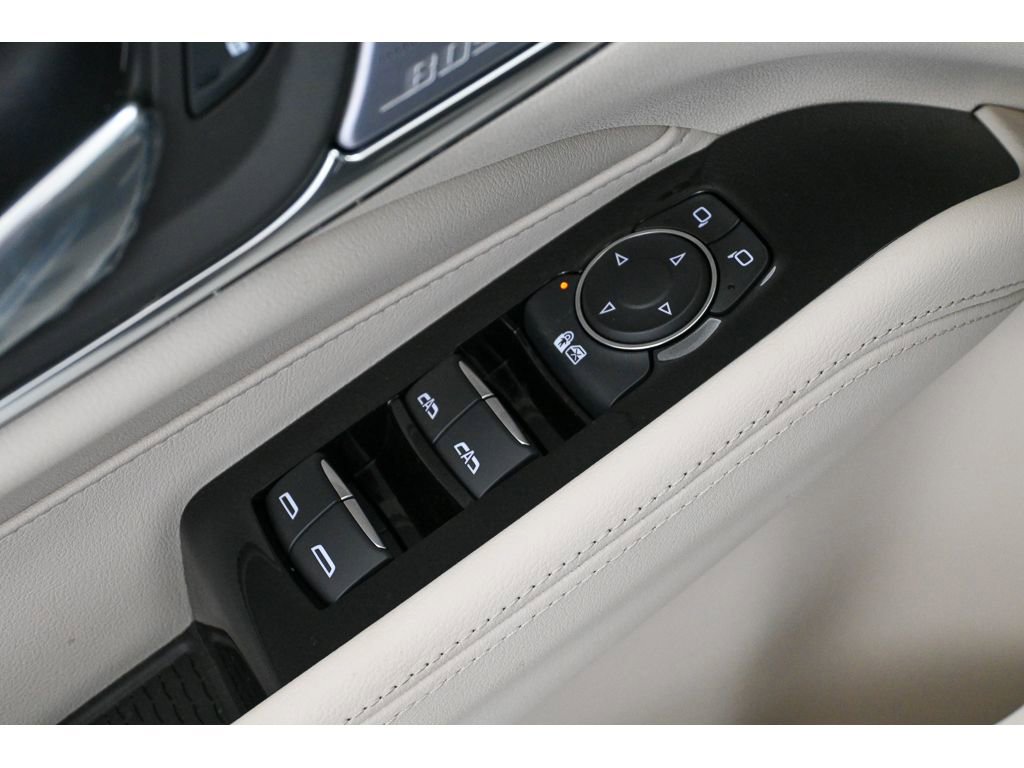 New 2025 Cadillac CT4 Premium Luxury image 17