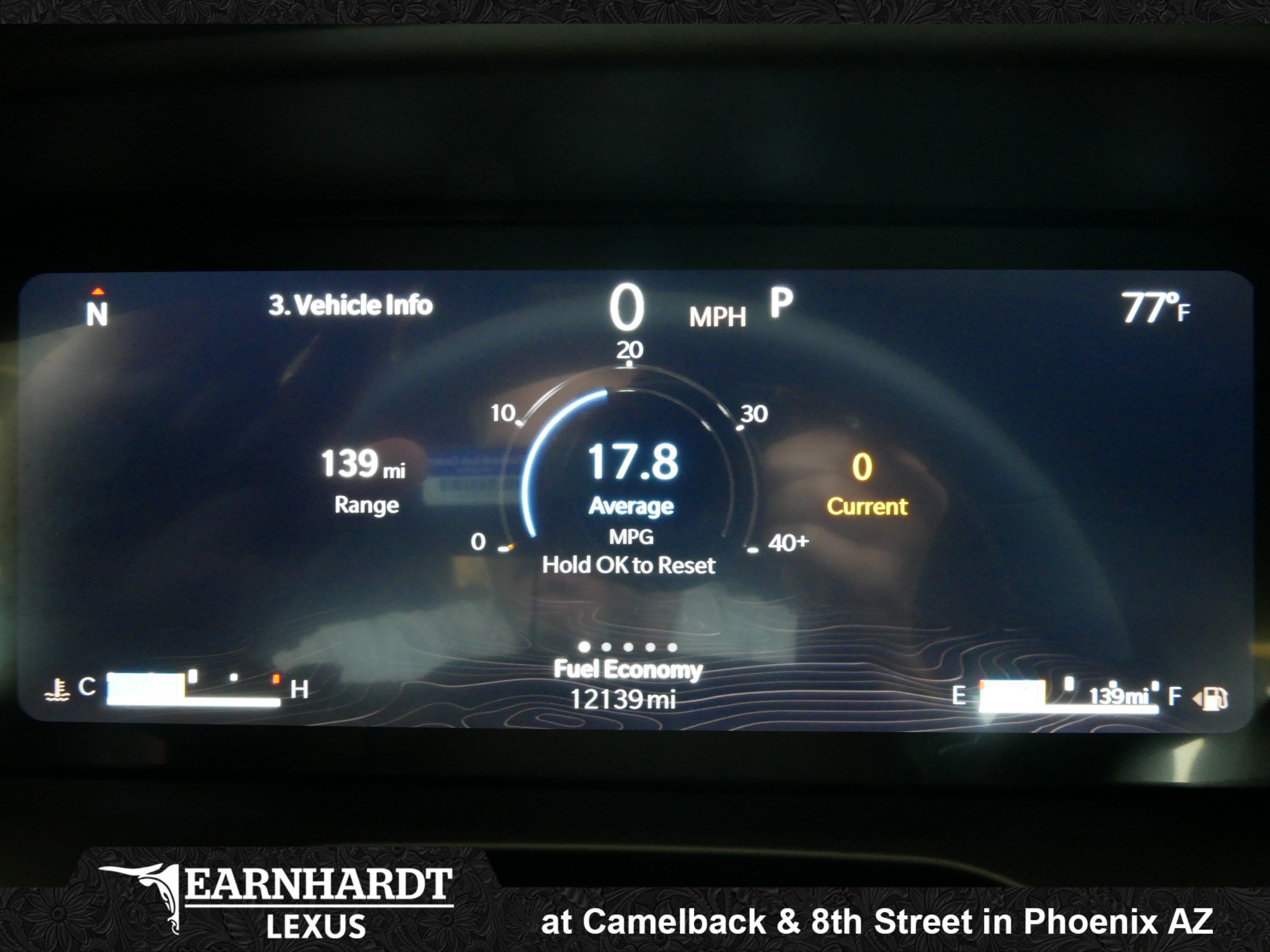Used 2025 Jeep Grand Cherokee L Laredo RWD image 37