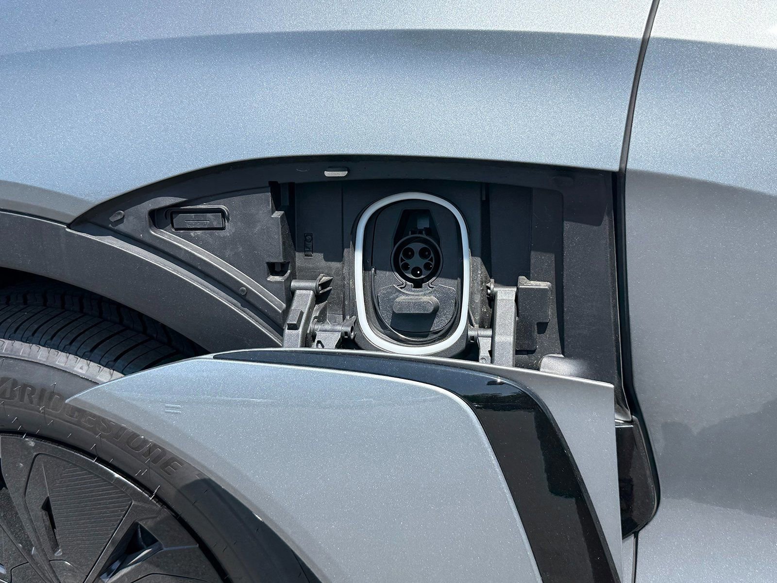 New 2025 Chevrolet Blazer EV LT w/ Super Cruise Package image 32