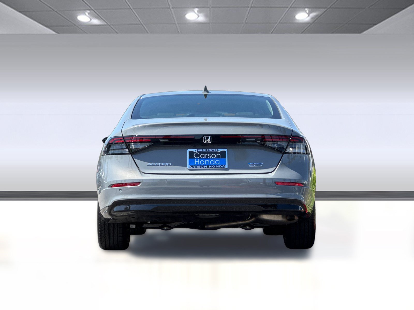 Used 2025 Honda Accord Touring image 10
