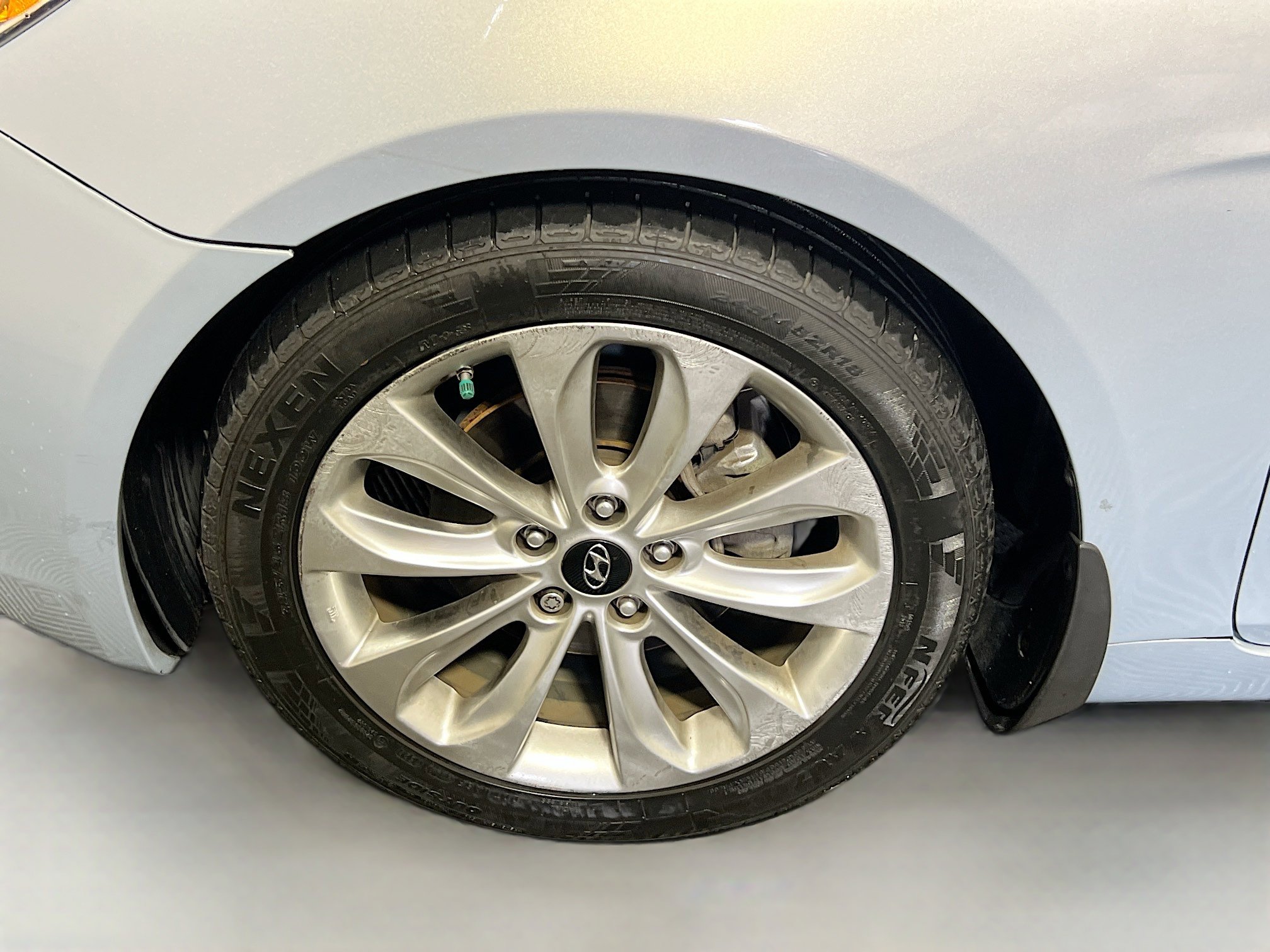 Used 2013 Hyundai Sonata SE image 13