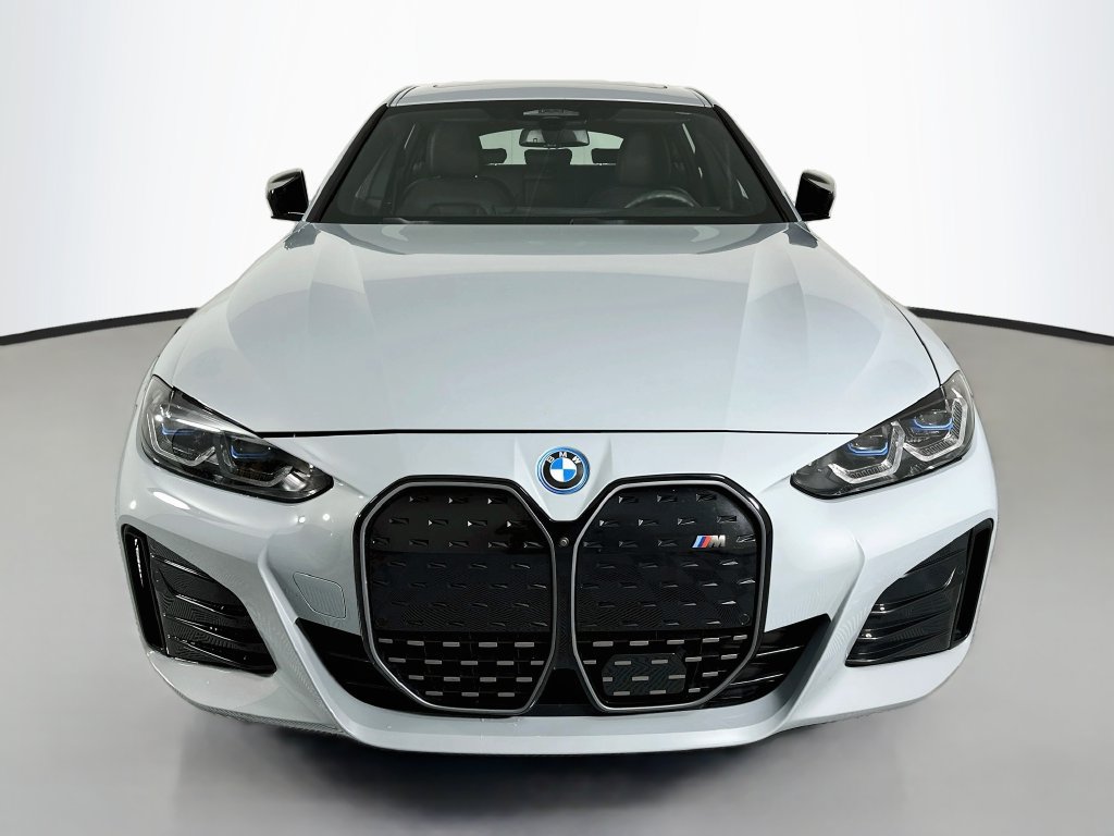 Used 2022 BMW i4 M50 AWD/4WD image 6