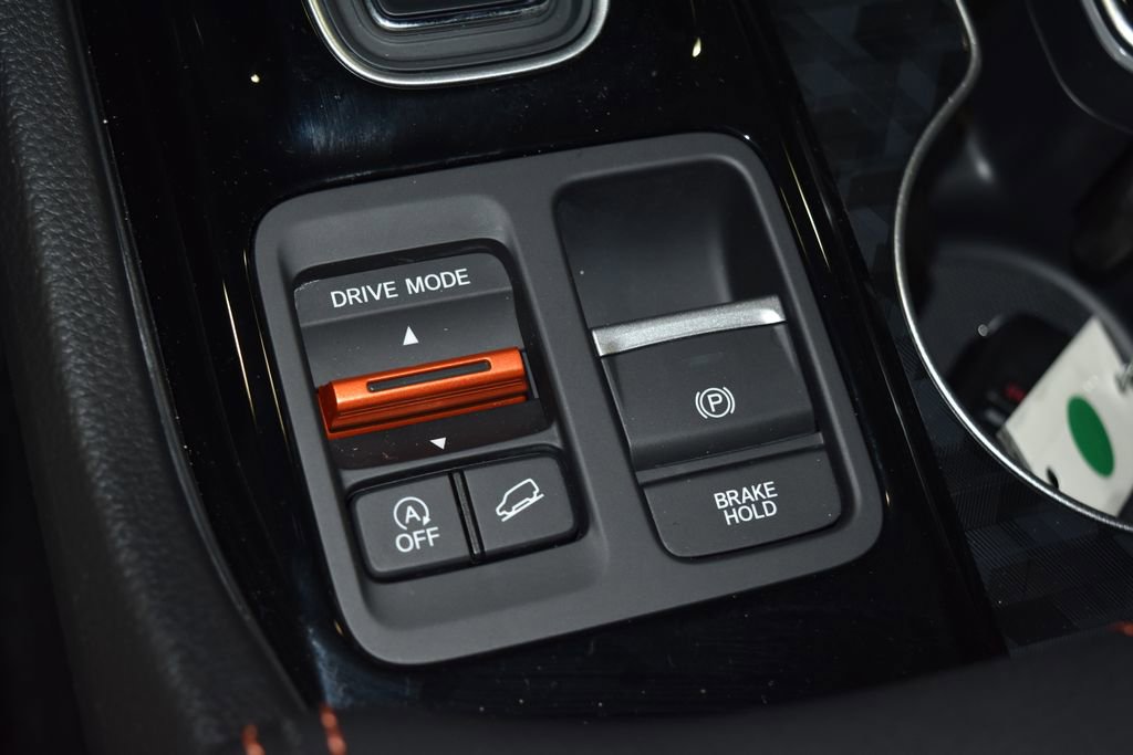 Used 2026 Honda Passport TrailSport Elite image 18