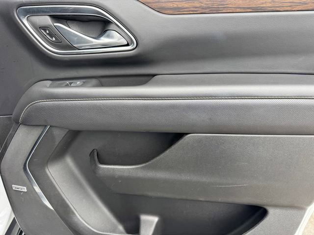 Certified 2024 Chevrolet Suburban Premier image 10