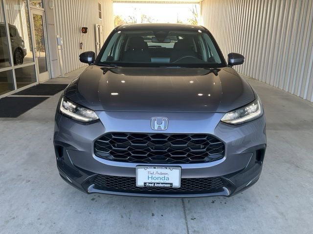 Certified 2023 Honda HR-V LX image 23