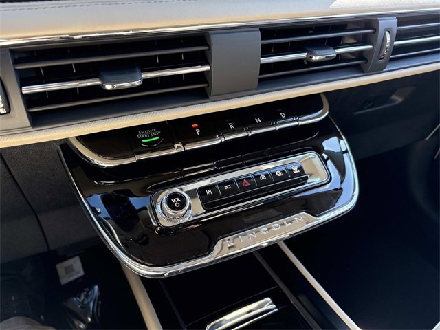 New 2026 Lincoln Corsair Reserve w/ Jet Appearance Package image 28