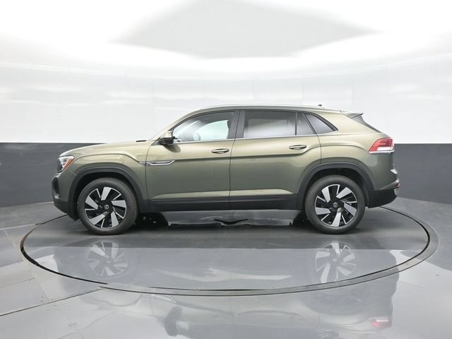 New 2026 Volkswagen Atlas Cross Sport SE AWD/4WD image 4