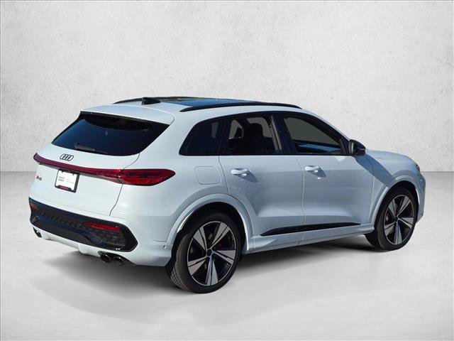 New 2026 Audi SQ5 Premium Plus AWD/4WD image 2