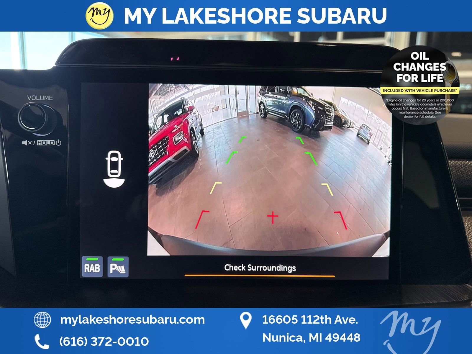 New 2026 Subaru Outback Limited image 20