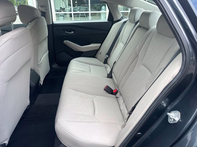 Certified 2024 Honda Accord EX image 19