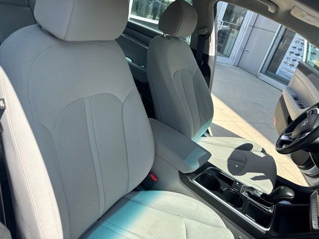 Used 2018 Hyundai Sonata SEL w/ Cargo Package FWD image 28