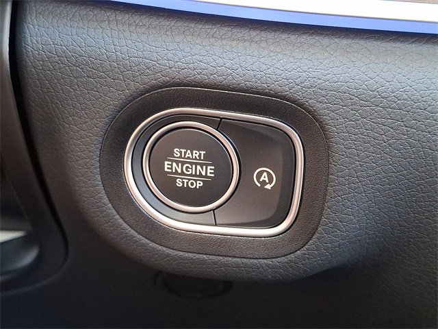 New 2026 Mercedes-Benz GLS 450 4MATIC image 22