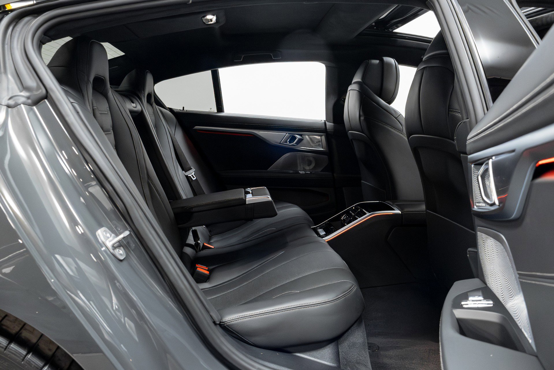 Used 2023 BMW ALPINA B8 xDrive Gran Coupe image 22
