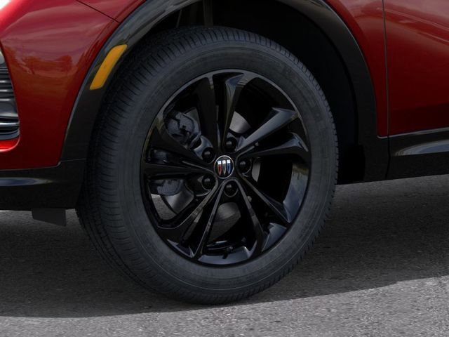 New 2026 Buick Envista Sport Touring w/ Convenience I Package FWD image 9