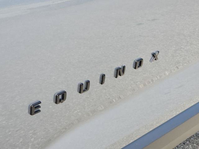 New 2027 Chevrolet Equinox RS FWD image 32