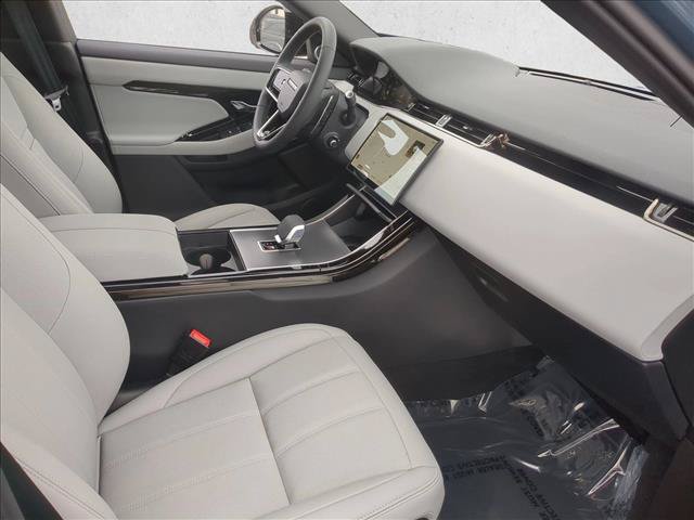 Used 2026 Land Rover Range Rover Evoque S AWD/4WD image 28