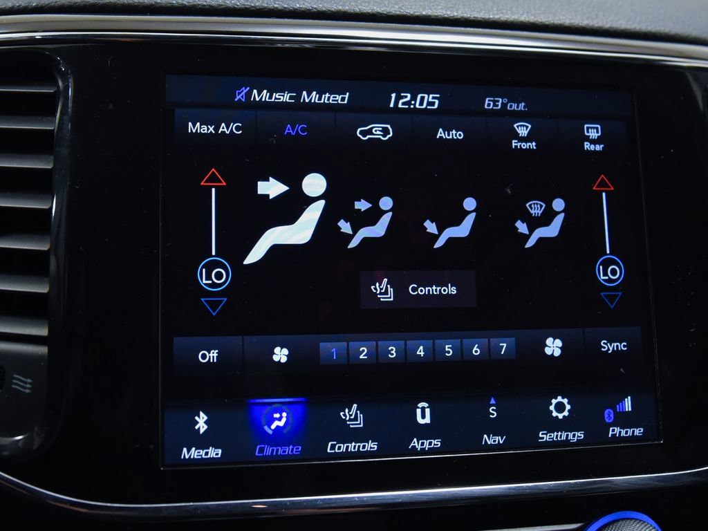 Used 2022 Jeep Grand Cherokee Laredo X AWD/4WD image 21