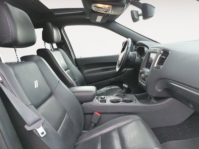 Used 2020 Dodge Durango R/T AWD/4WD image 15