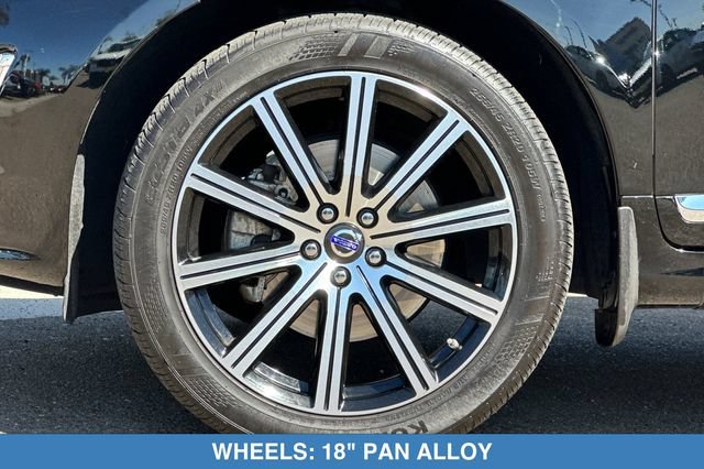 Used 2015 Volvo XC60 T5 Platinum FWD image 29