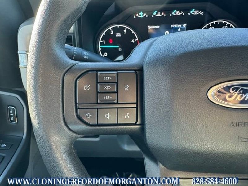 Used 2024 Ford F450 XLT w/ 360-Degree Camera Package image 21