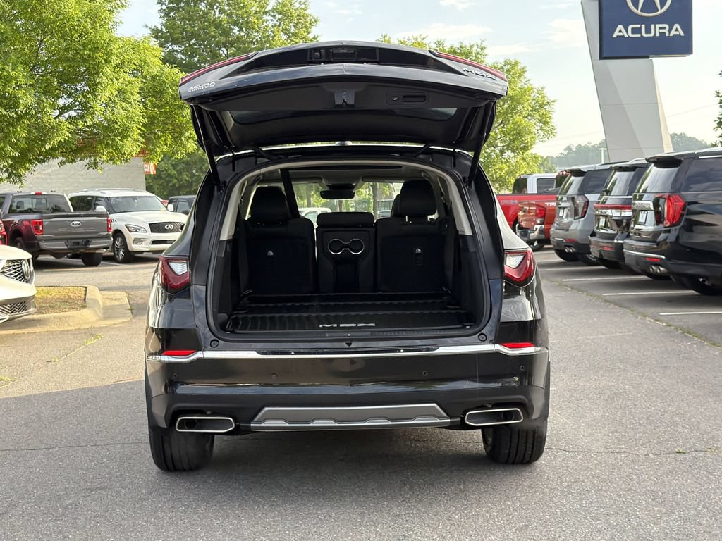 New 2026 Acura MDX FWD w/ Technology Package image 14