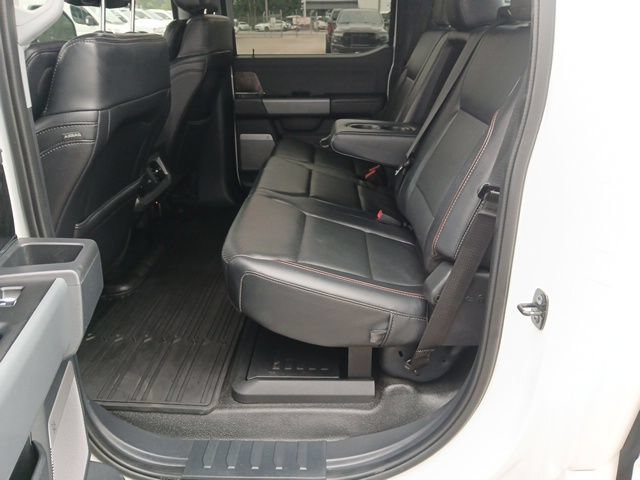 Used 2024 Ford F250 Lariat w/ Lariat Ultimate Package AWD/4WD image 28