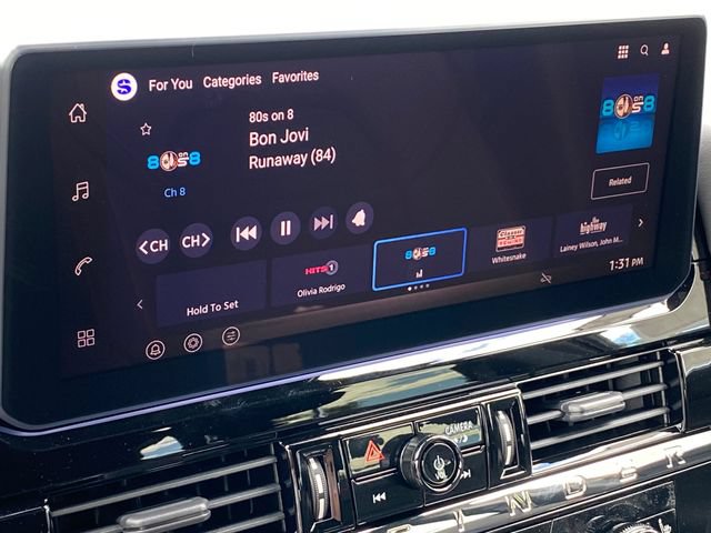 New 2026 Nissan Pathfinder Rock Creek AWD/4WD image 22