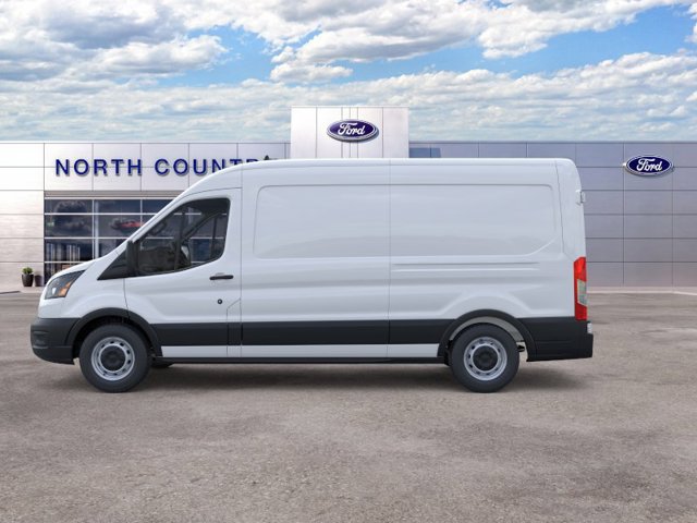 New 2026 Ford Transit 250 148 Medium Roof RWD image 3