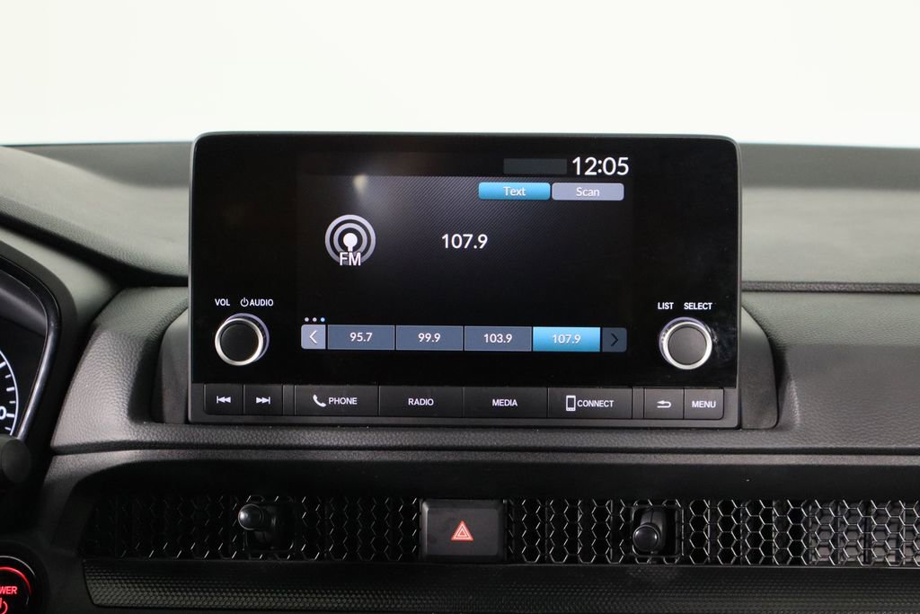 Used 2025 Honda CR-V Sport image 28