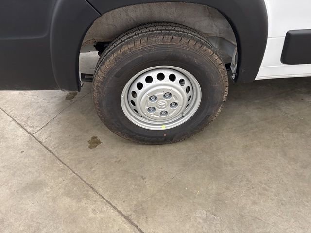 New 2026 RAM ProMaster 2500 w/ Convenience Group image 16