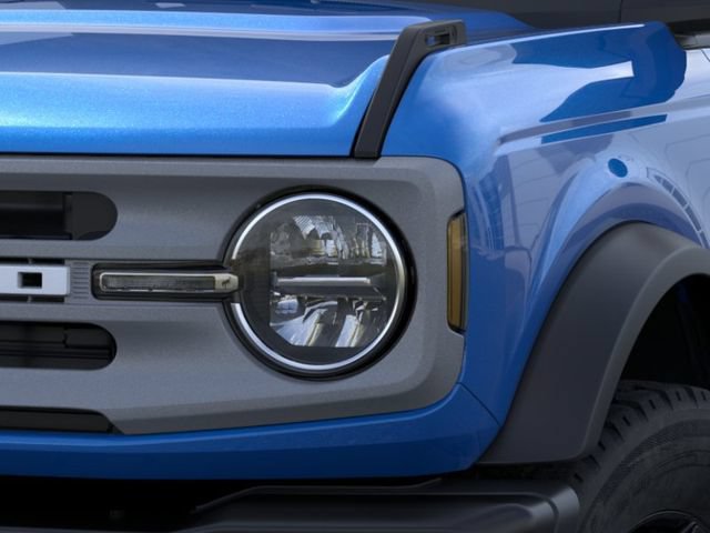 New 2025 Ford Bronco Big Bend w/ Black Diamond Package AWD/4WD image 20
