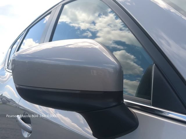 Certified 2025 MAZDA CX-5 AWD 2.5 S w/ Select Package image 12