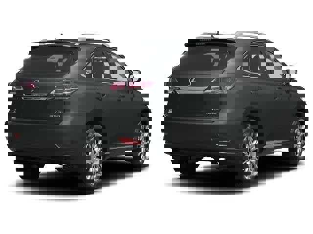 Used 2013 Lexus RX 350 AWD image 2