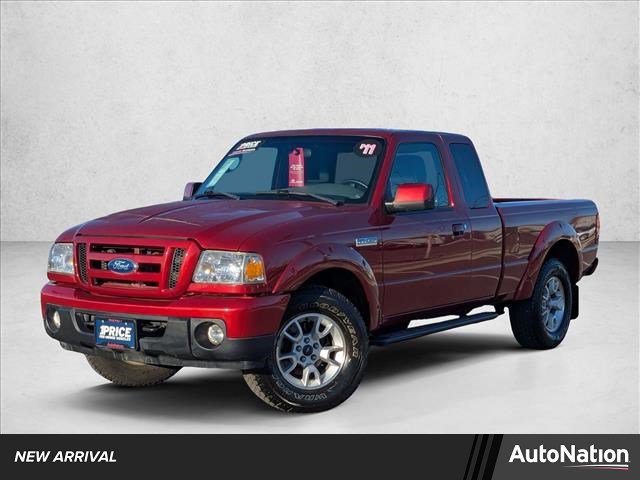 Used 2011 Ford Ranger Sport image 1
